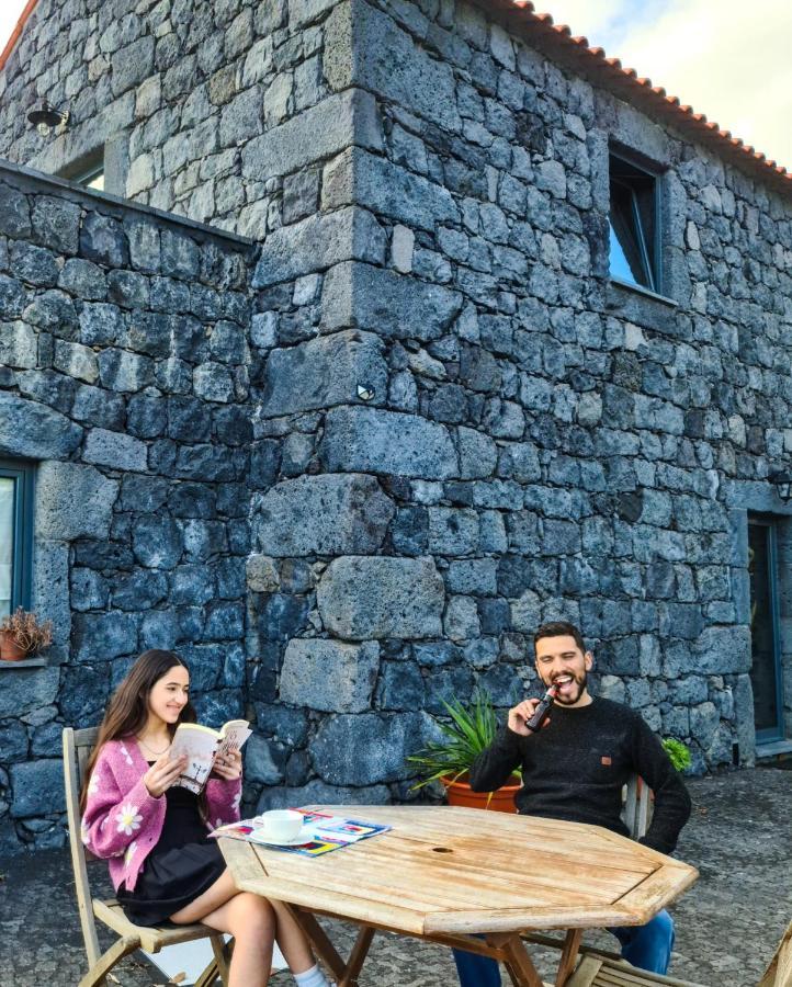 Quinta Do Caminho Da Igreja Ter-Casas De Campo Велаш Екстер'єр фото