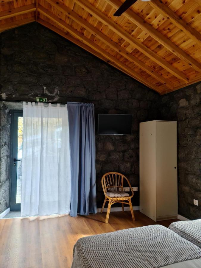 Quinta Do Caminho Da Igreja Ter-Casas De Campo Велаш Екстер'єр фото