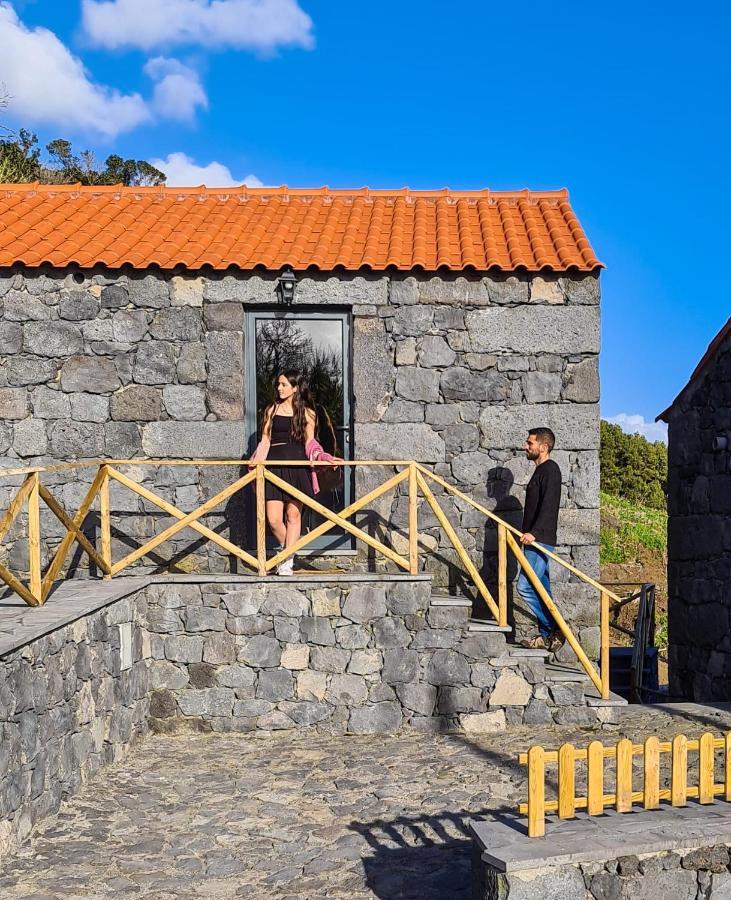 Quinta Do Caminho Da Igreja Ter-Casas De Campo Велаш Екстер'єр фото