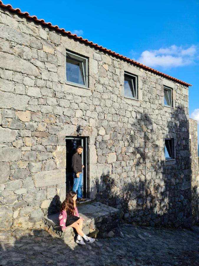 Quinta Do Caminho Da Igreja Ter-Casas De Campo Велаш Екстер'єр фото