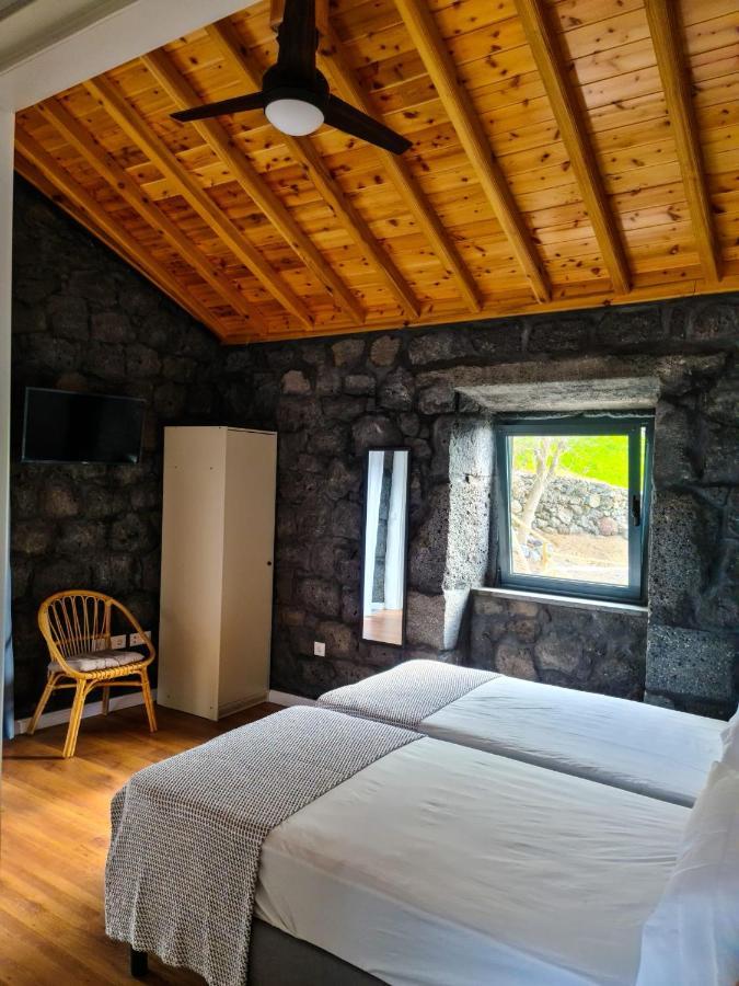 Quinta Do Caminho Da Igreja Ter-Casas De Campo Велаш Екстер'єр фото